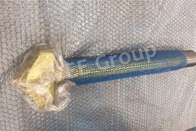 ٹوئسٹ لاک کنٹینر اسپریڈر